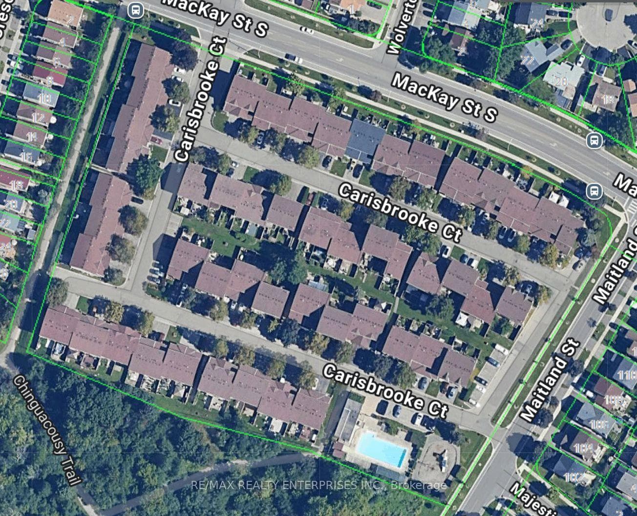 13 Carisbrooke Court photo 21