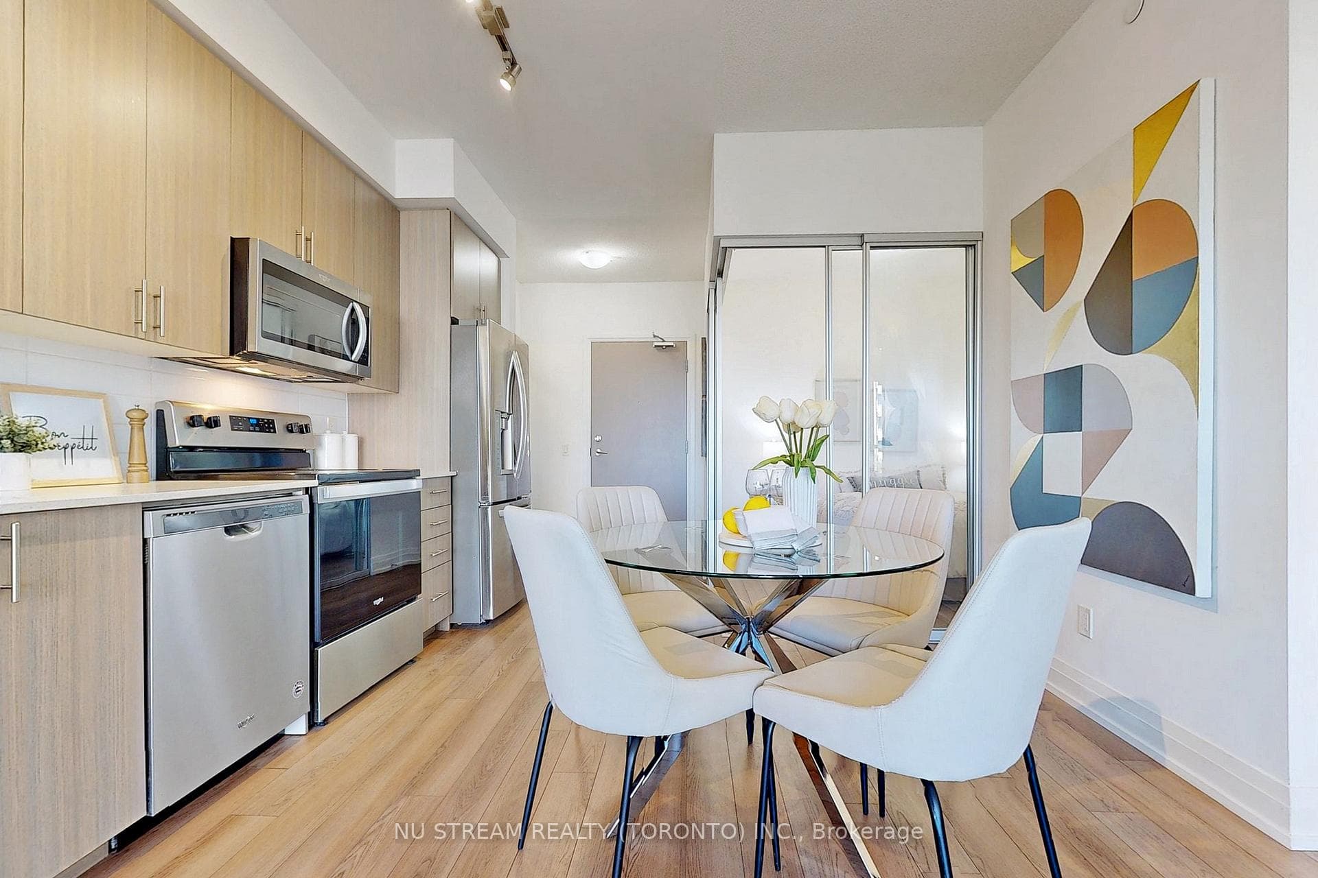 3121 Sheppard Avenue Unit 512 photo 7