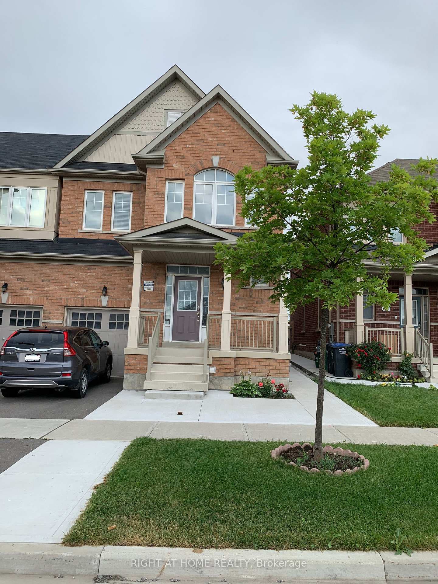 276 Robert Parkinson Drive photo 1