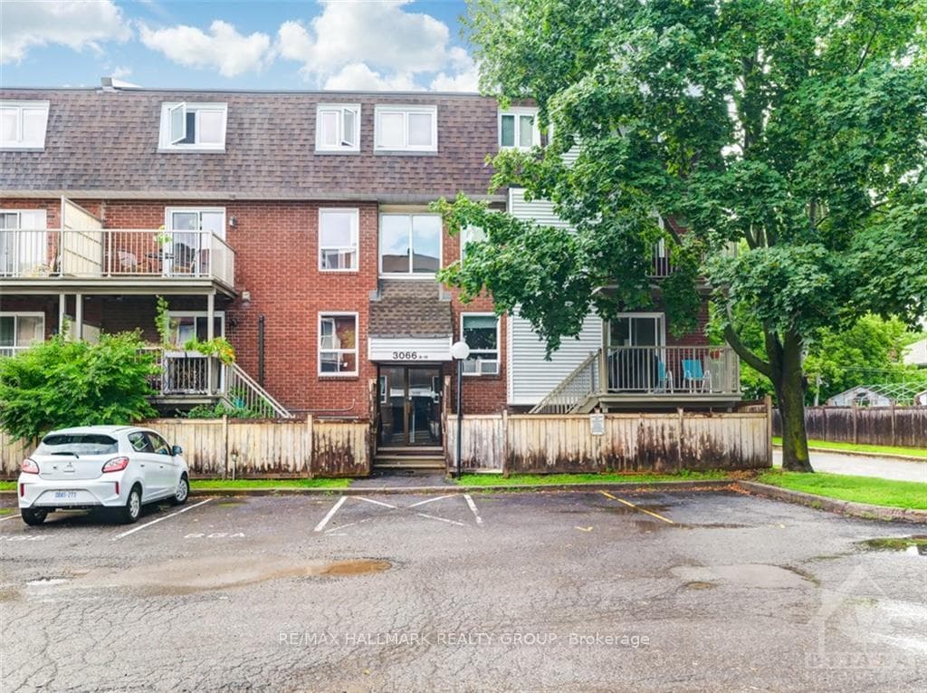 3066 COUNCILLOR'S Way Unit H photo 1