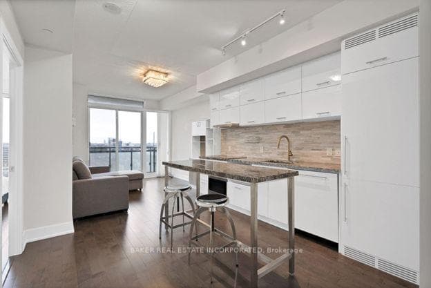 8081 Birchmount Road Unit 1108 photo 14