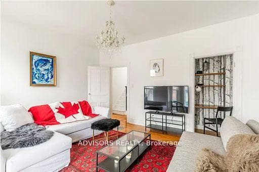 169 Gladstone Avenue Unit Upper photo 2