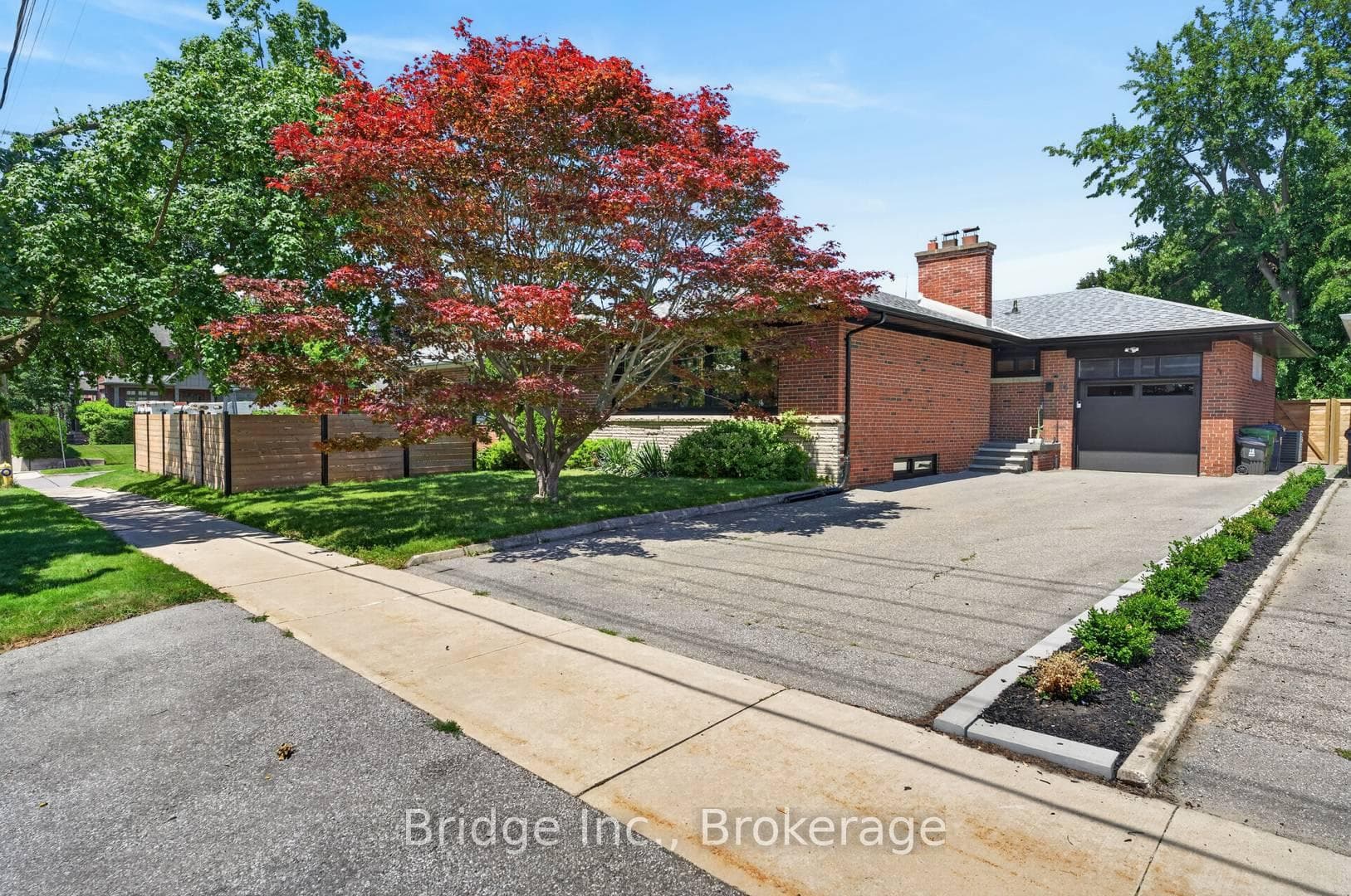 Curb Appeal