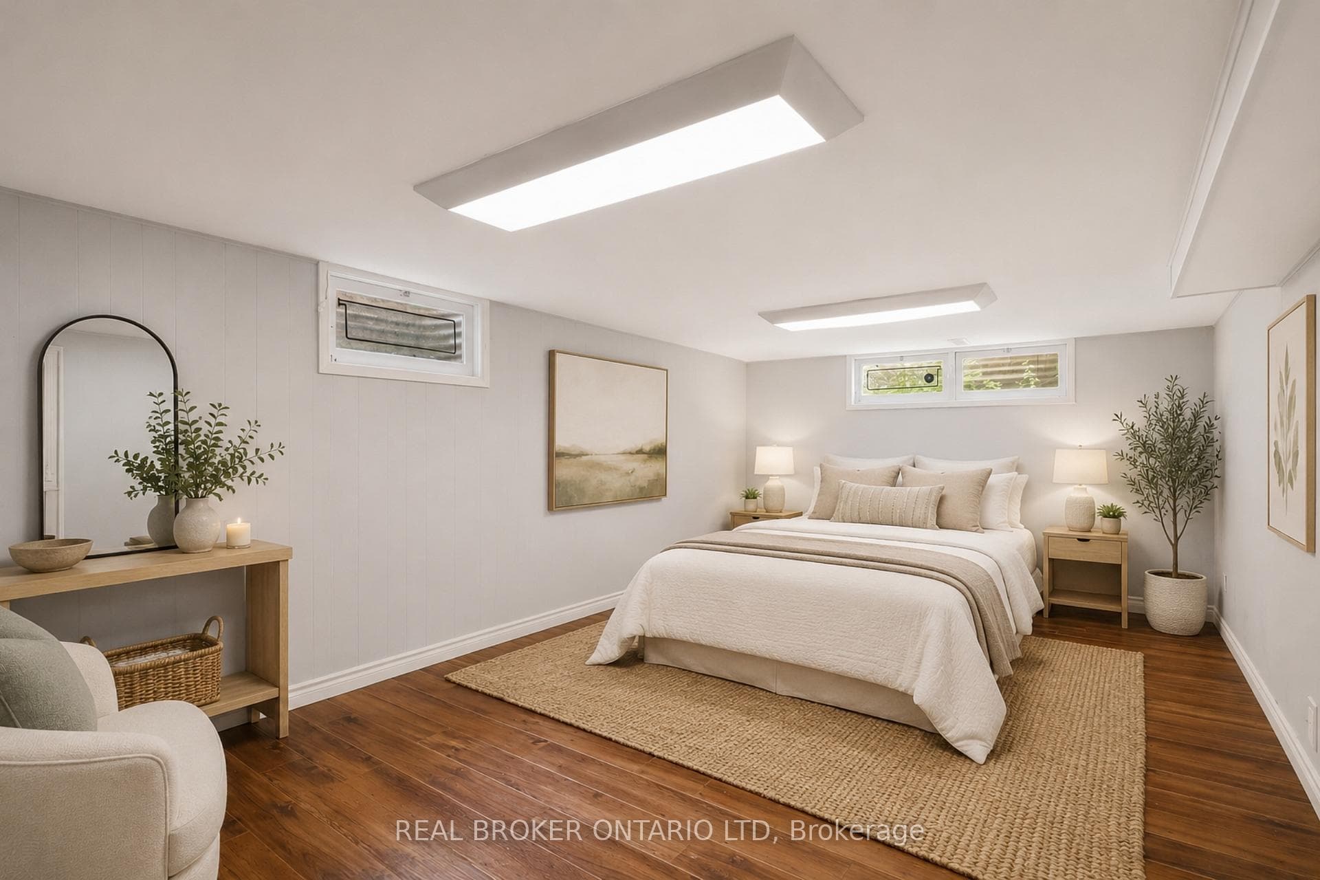 Digitally Furnished