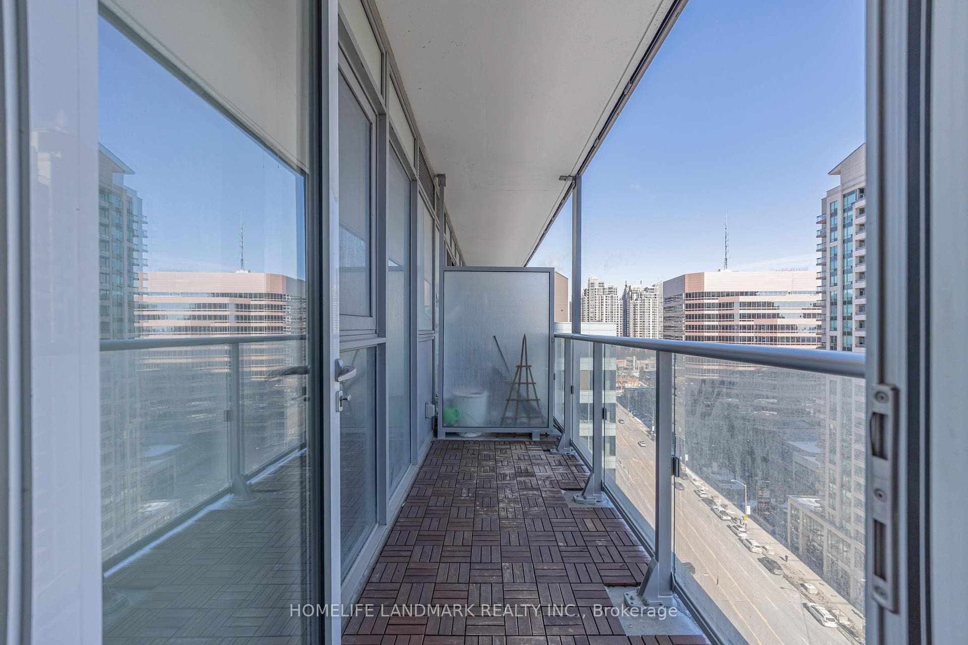 5180 Yonge Street Unit 1207 photo 22