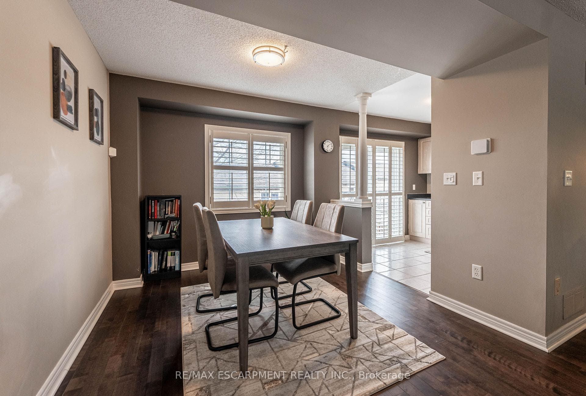 1336 UPPER SHERMAN Avenue Unit 7 photo 11