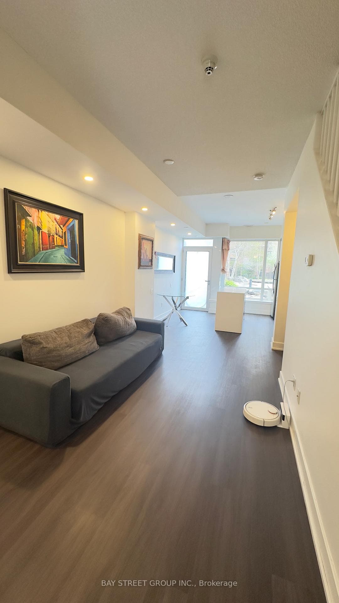 23 Sheppard Avenue Unit Th14 photo 7