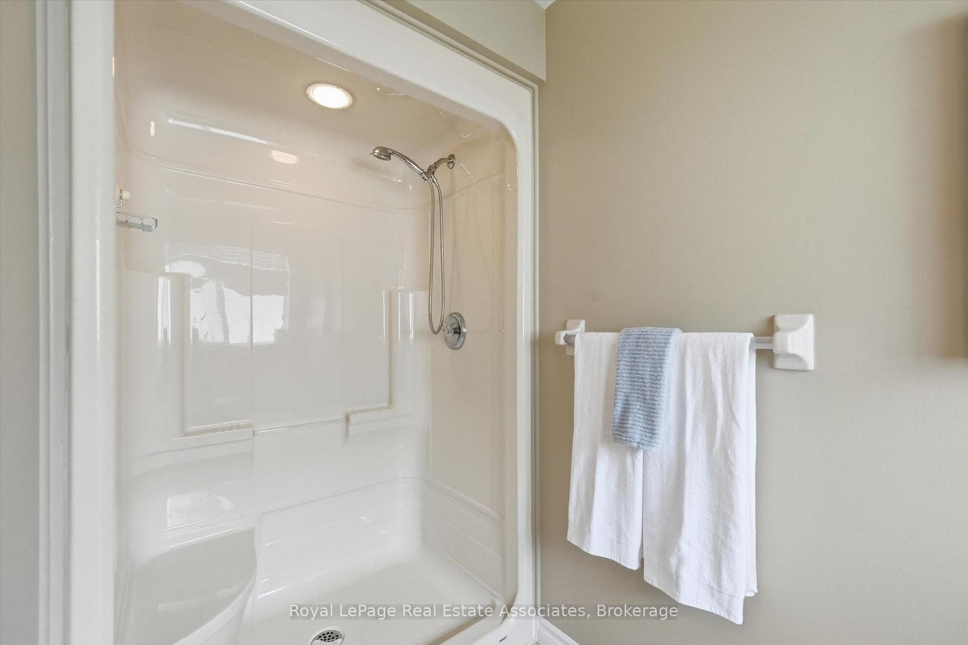 Primary Ensuite