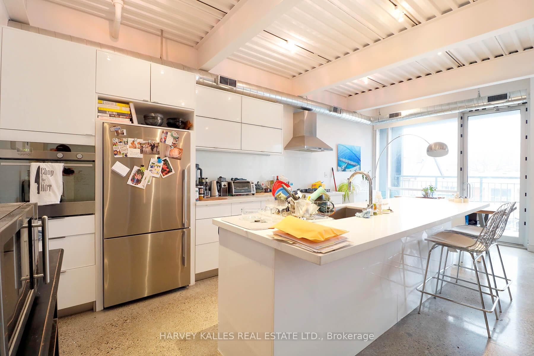 214 Bathurst Street Unit PH 3B photo 7
