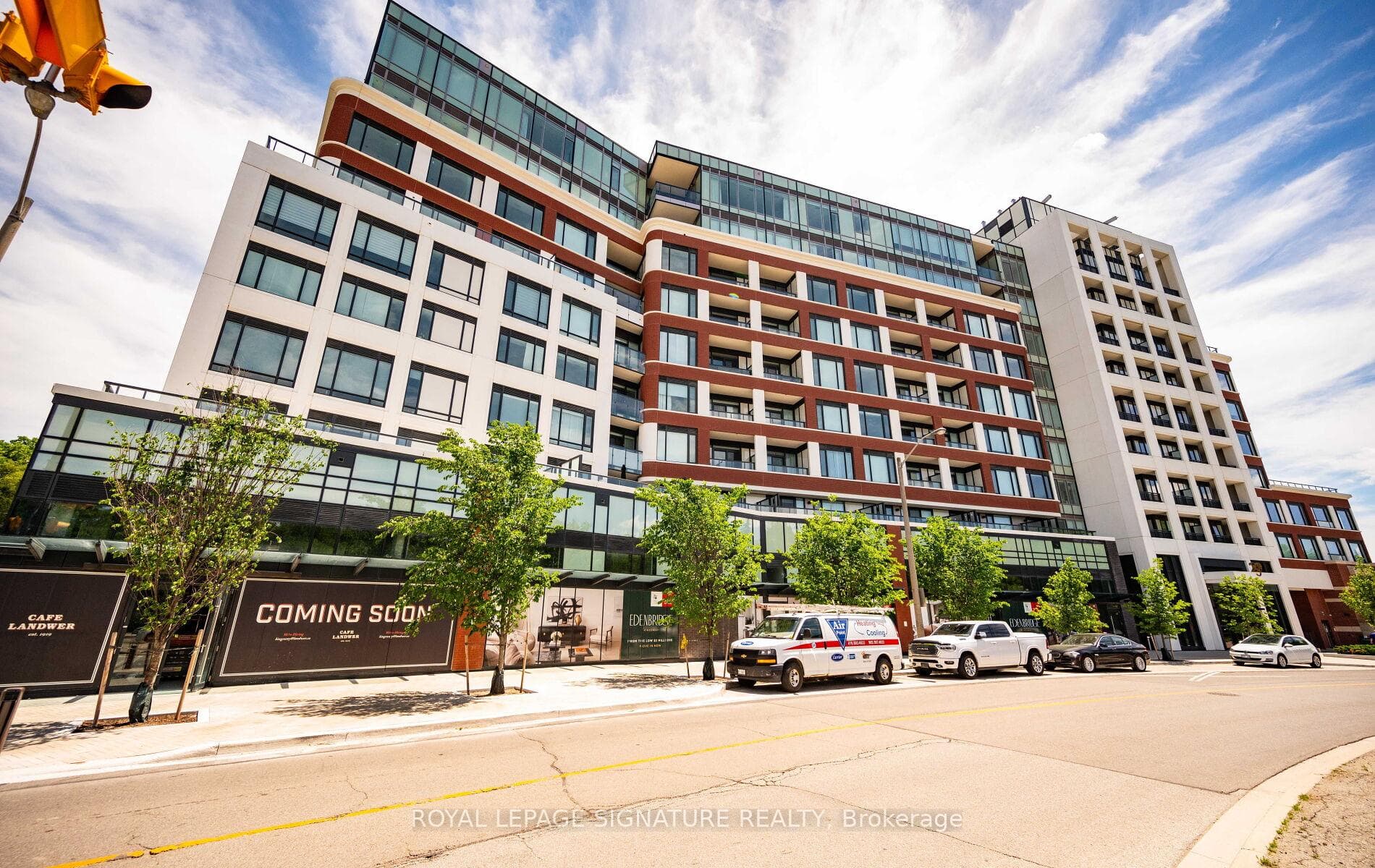 259 The Kingsway N/A Unit 309 photo 2