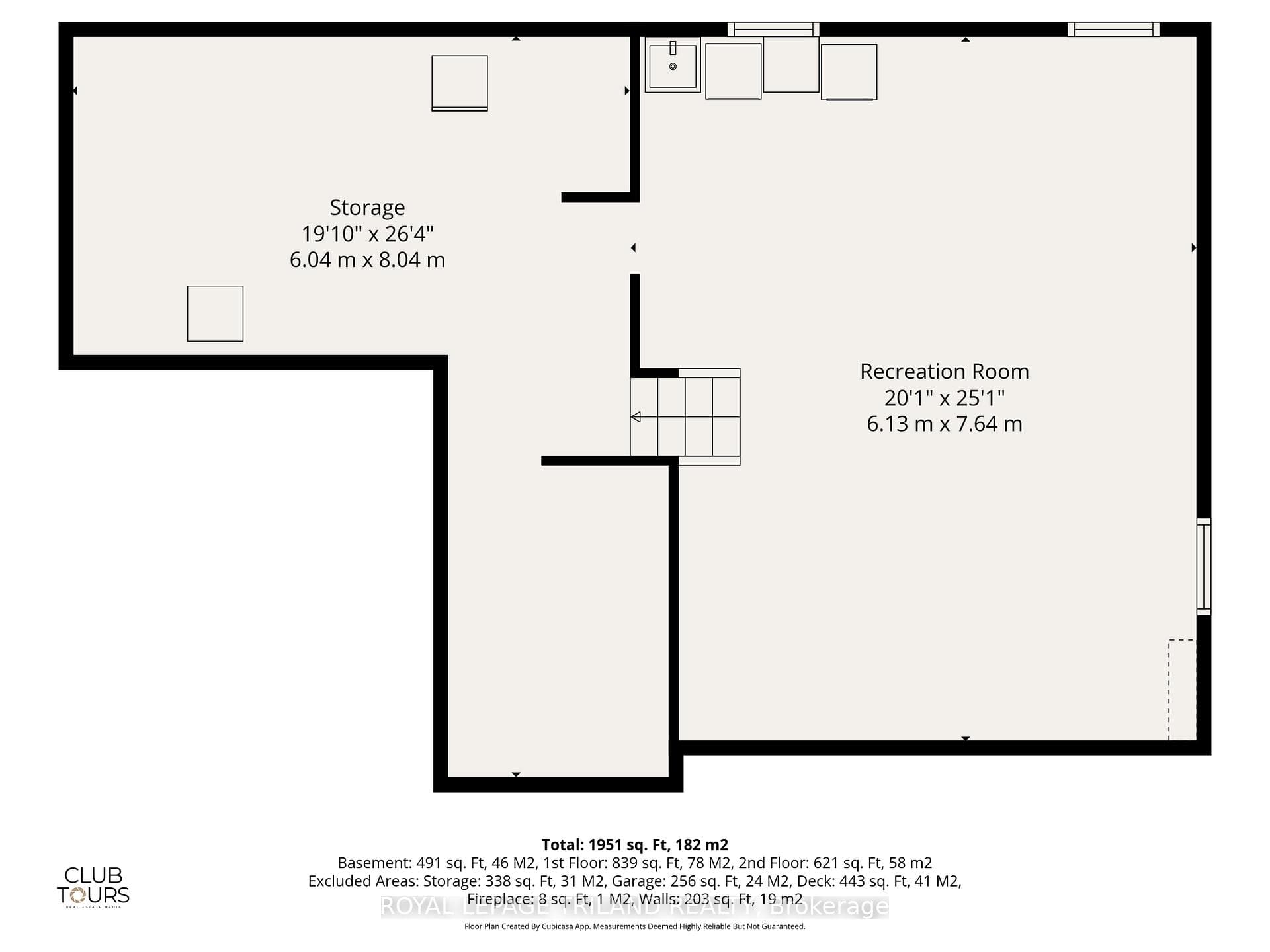 255 Highview Crescent photo 45
