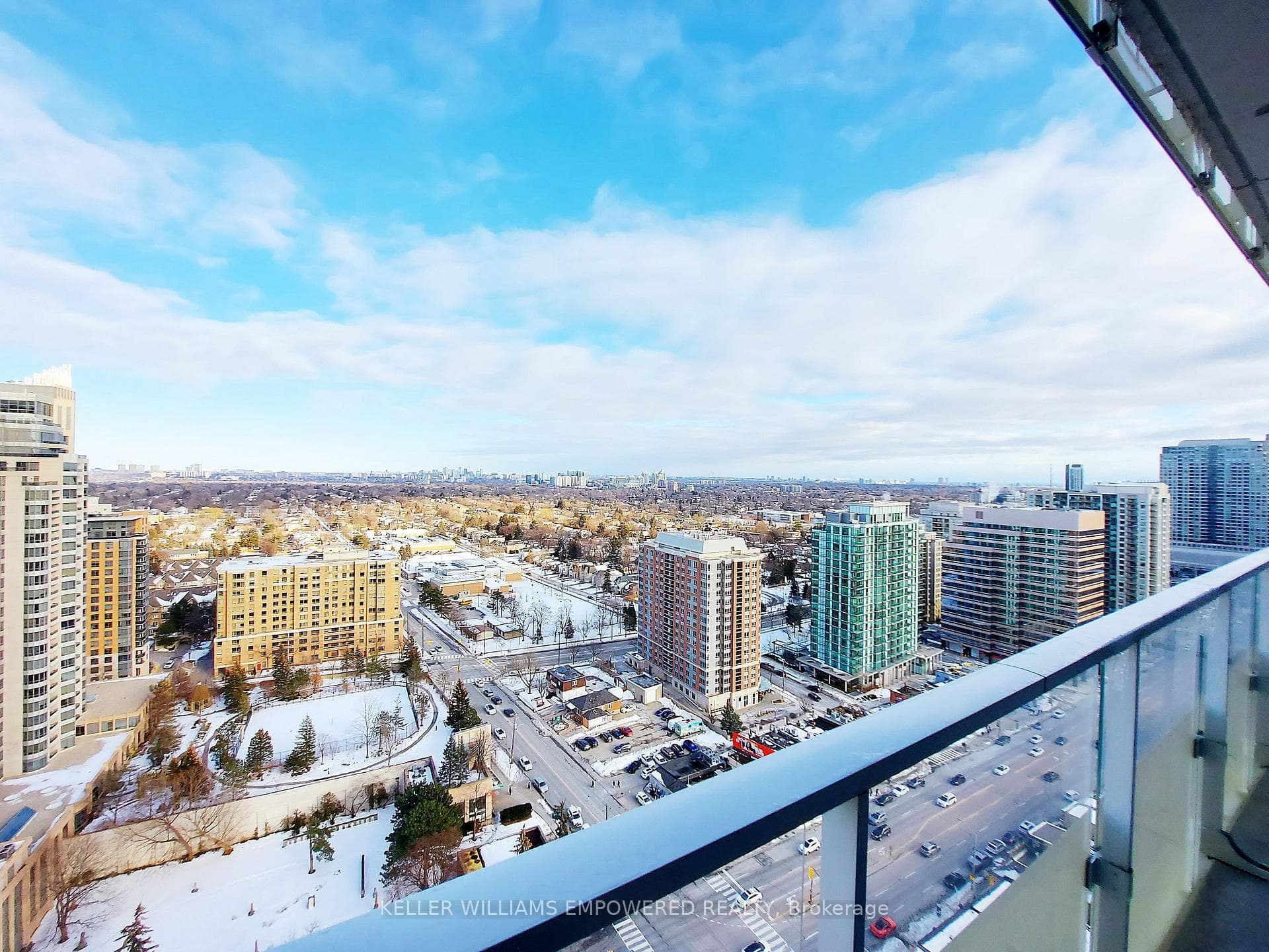 75 Canterbury Place Unit 2801 photo 3