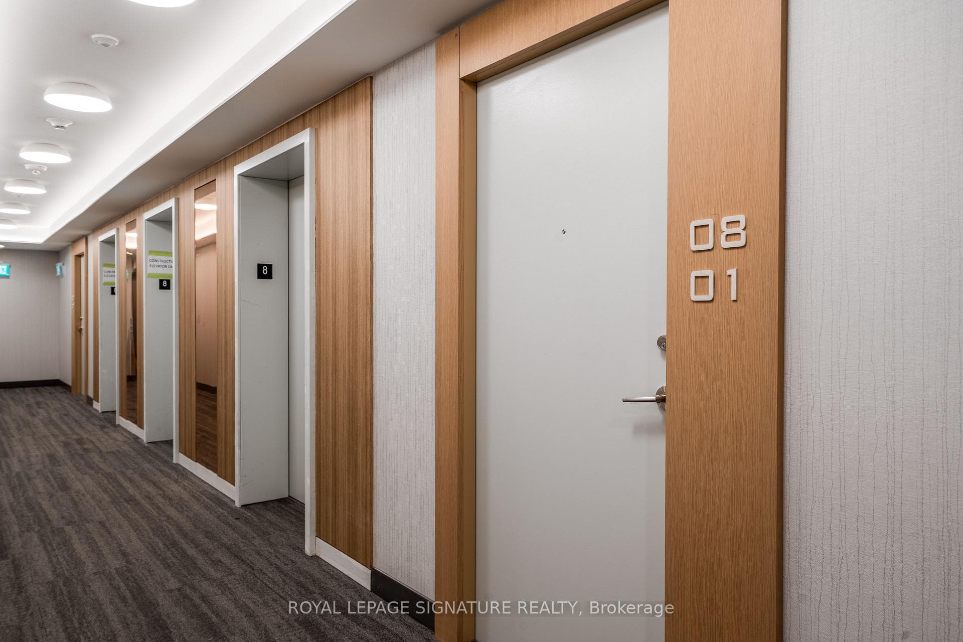 1100 Sheppard Avenue Unit 801 photo 23