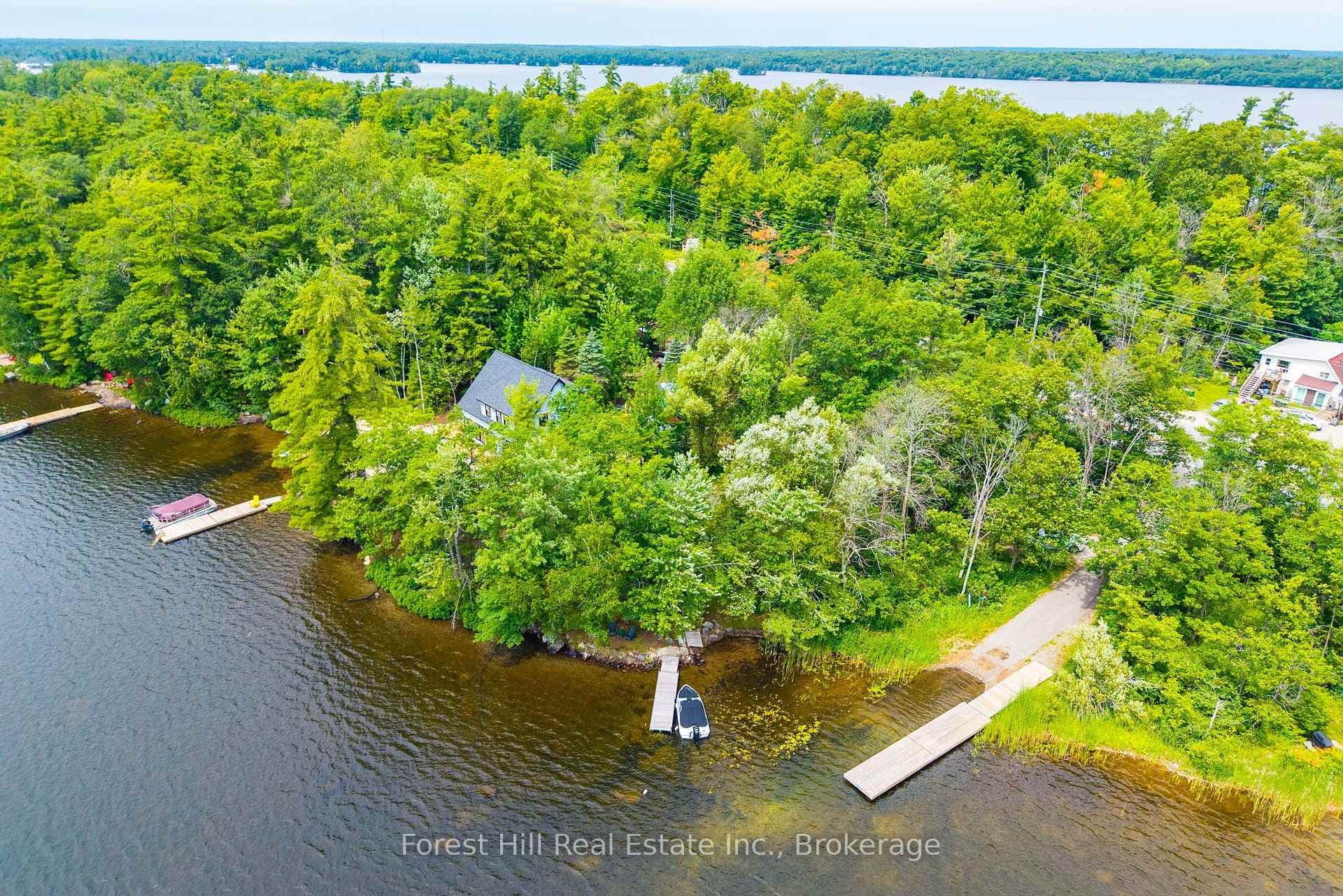 2871 Muskoka Road 169 Road Unit Unit 1 photo 9