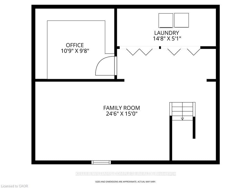 148 Huxley Avenue photo 36