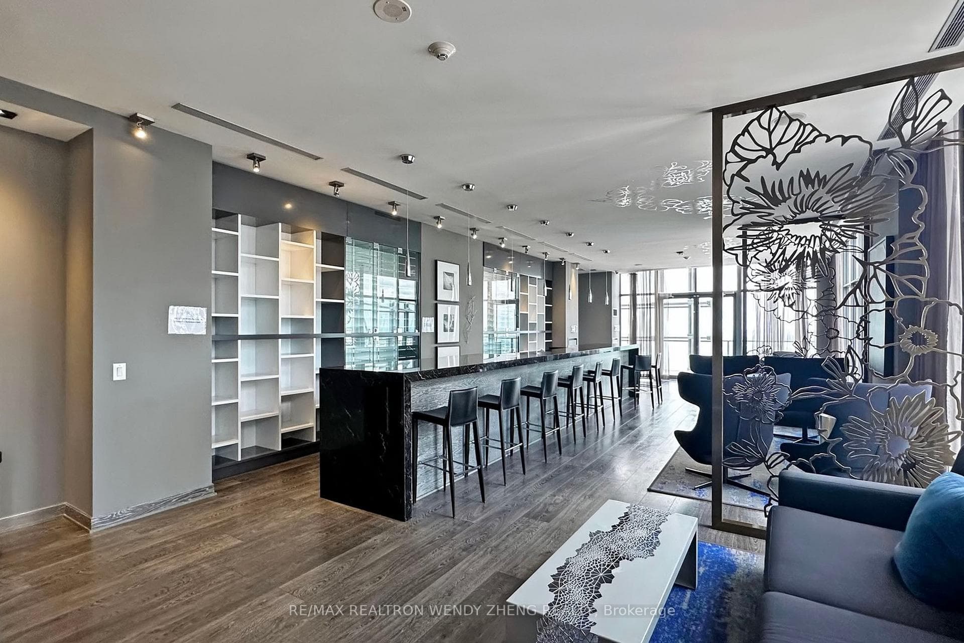 1080 Bay Street Unit 3610 photo 27