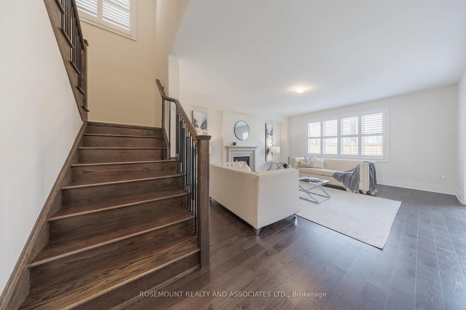 Hardwood Floors