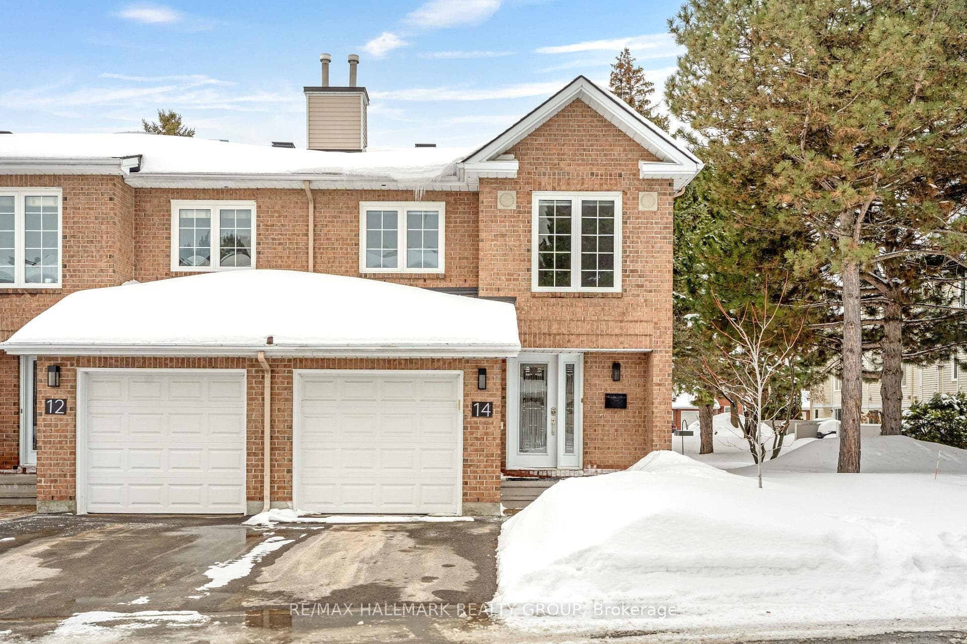 14 Wrenwood Crescent photo 1