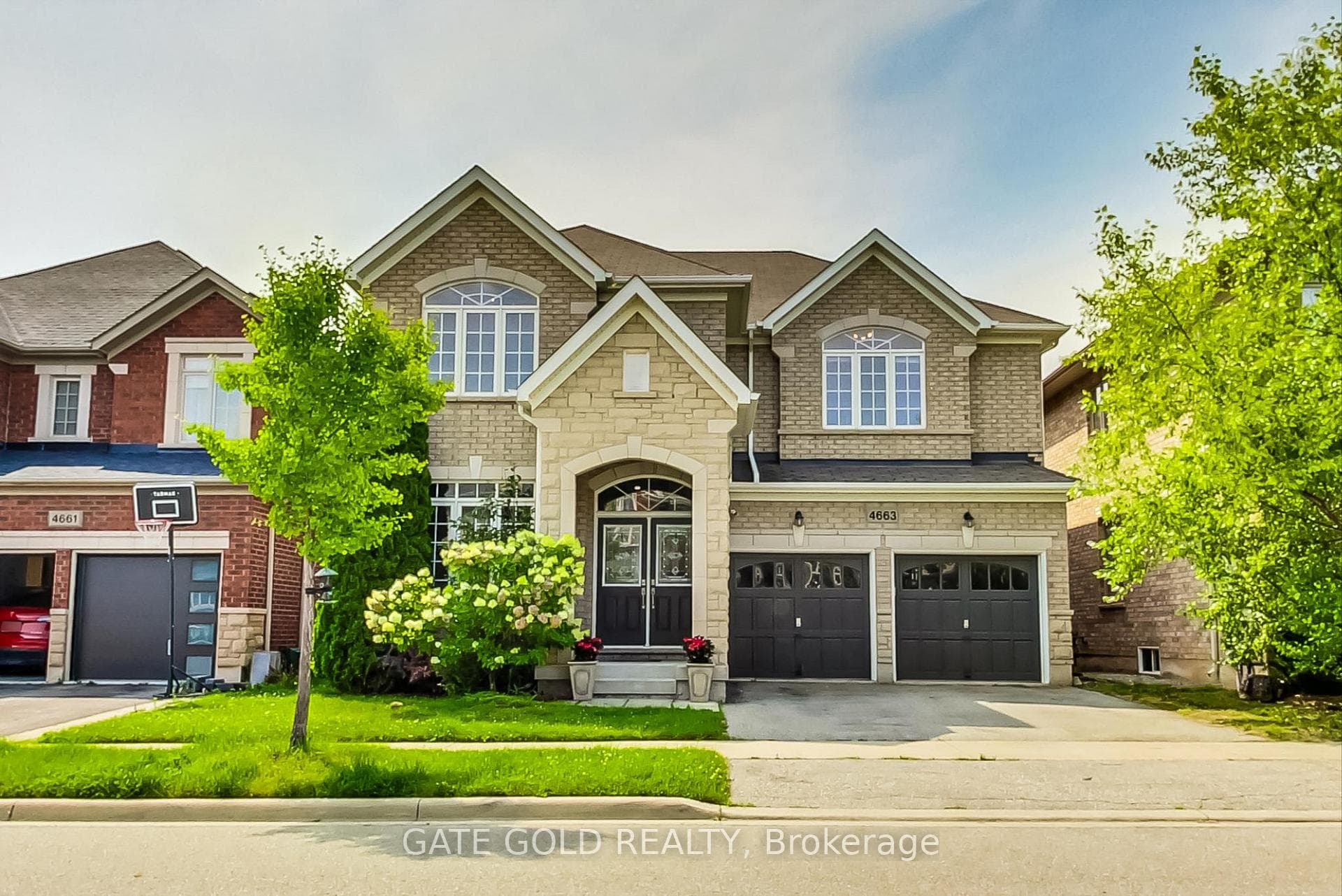 4663 Webb Street photo 1