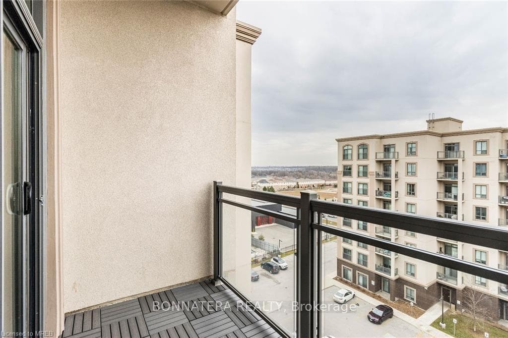 2486 Old Bronte Road Unit 724 photo 34