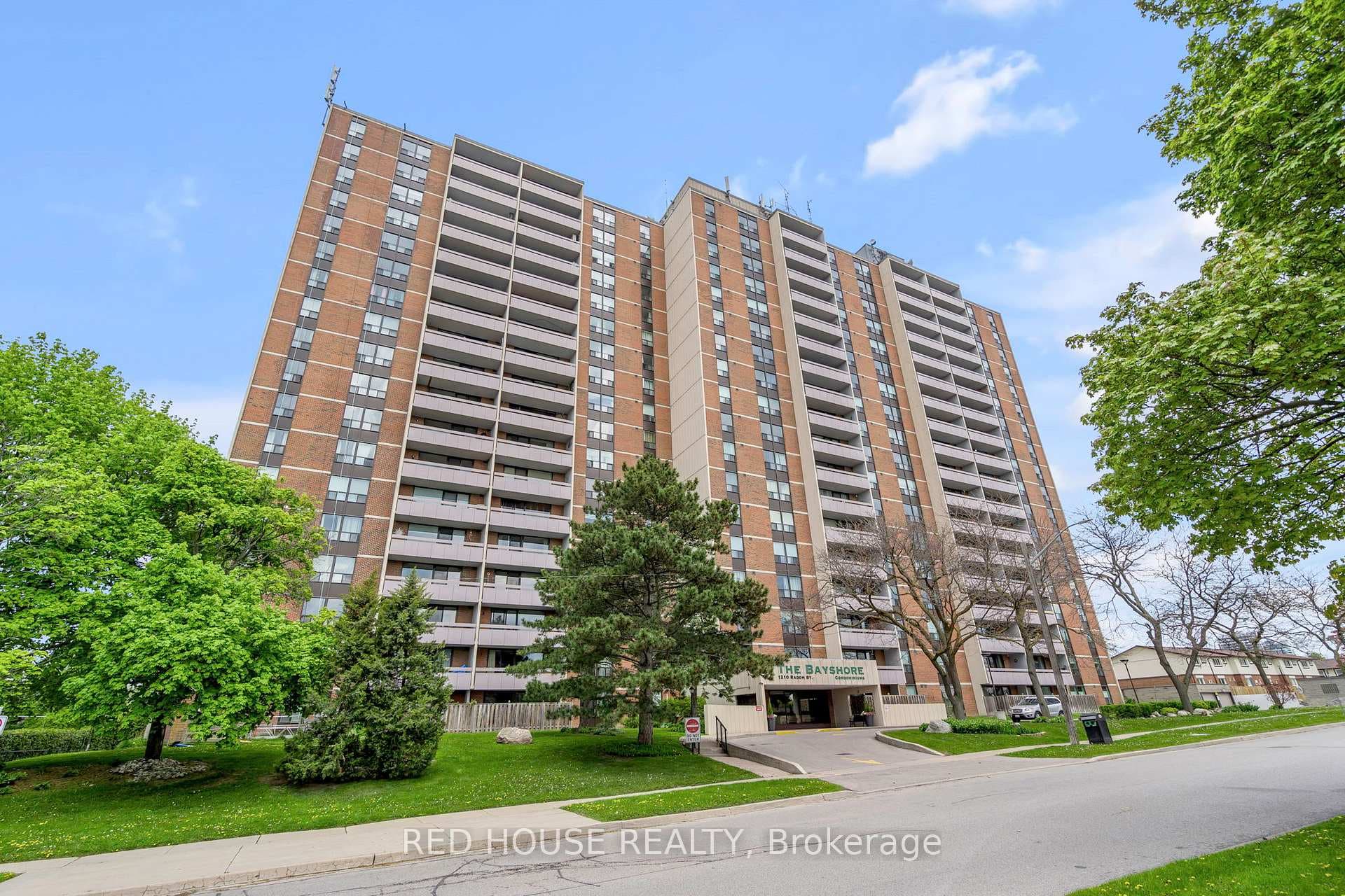 1210 Radom Street Unit 702 photo 1