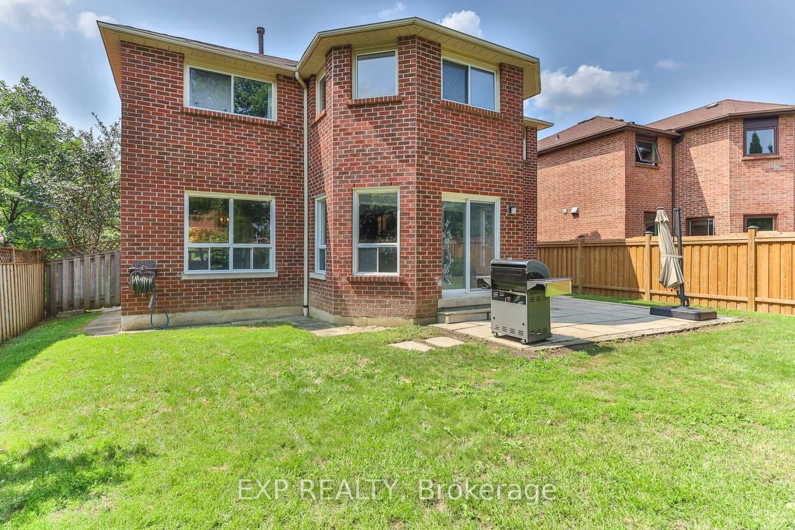 3178 Huxley Drive photo 34