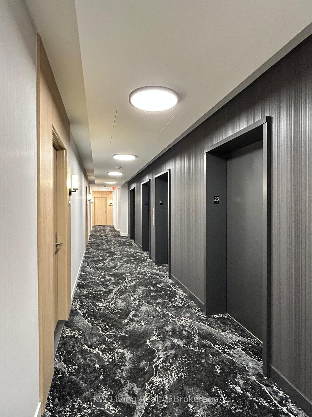 28 Ted Rogers Way Unit 2311 photo 8
