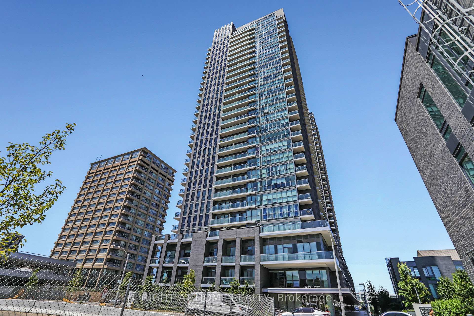 2 Sonic Way Unit LP 2804 photo 2