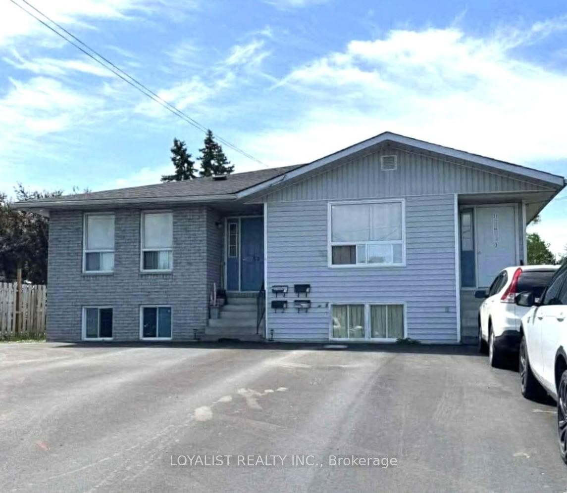 37 Pepper Ave, Belleville On