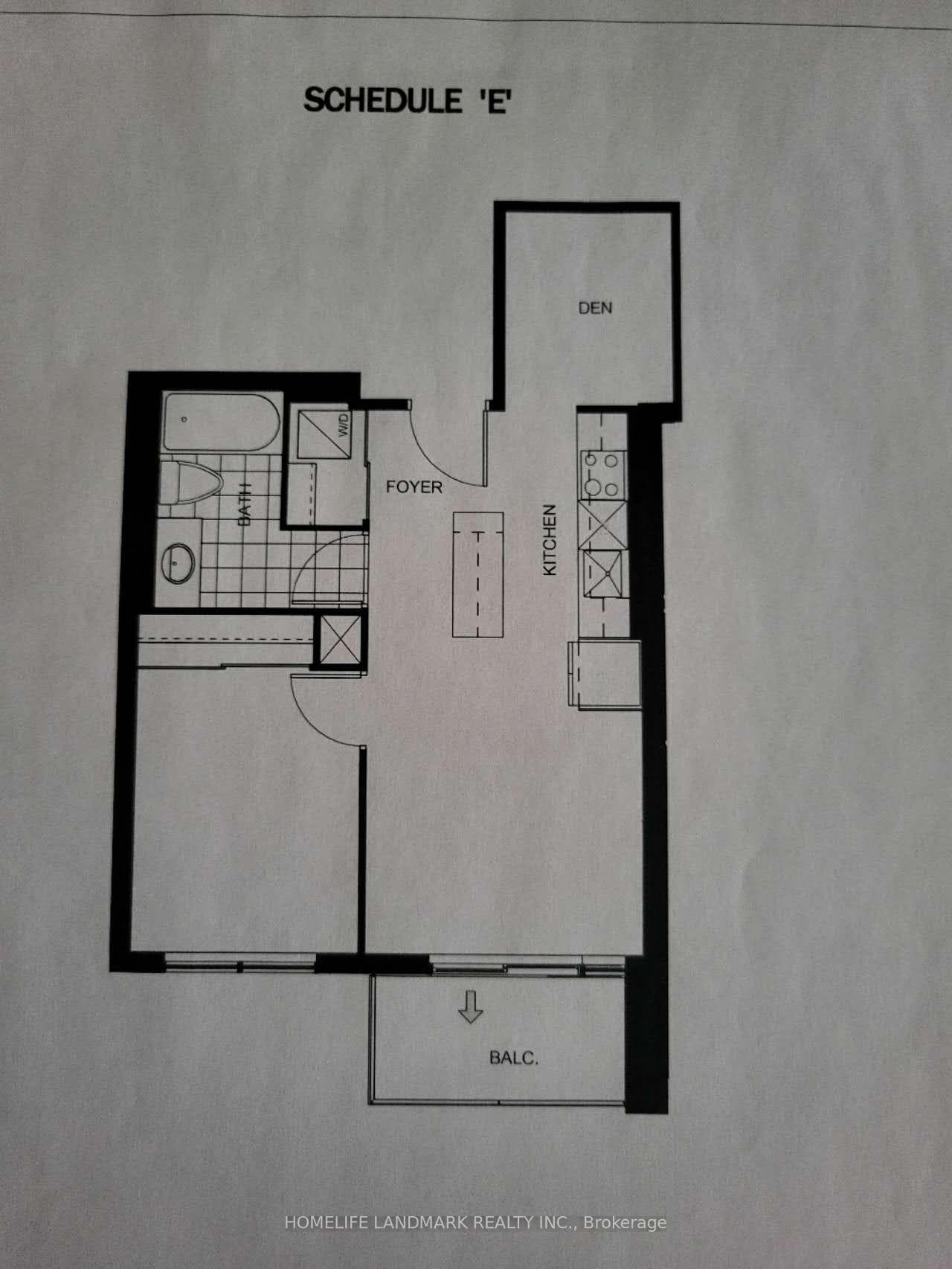 2 Teagarden Court Unit 710 photo 14