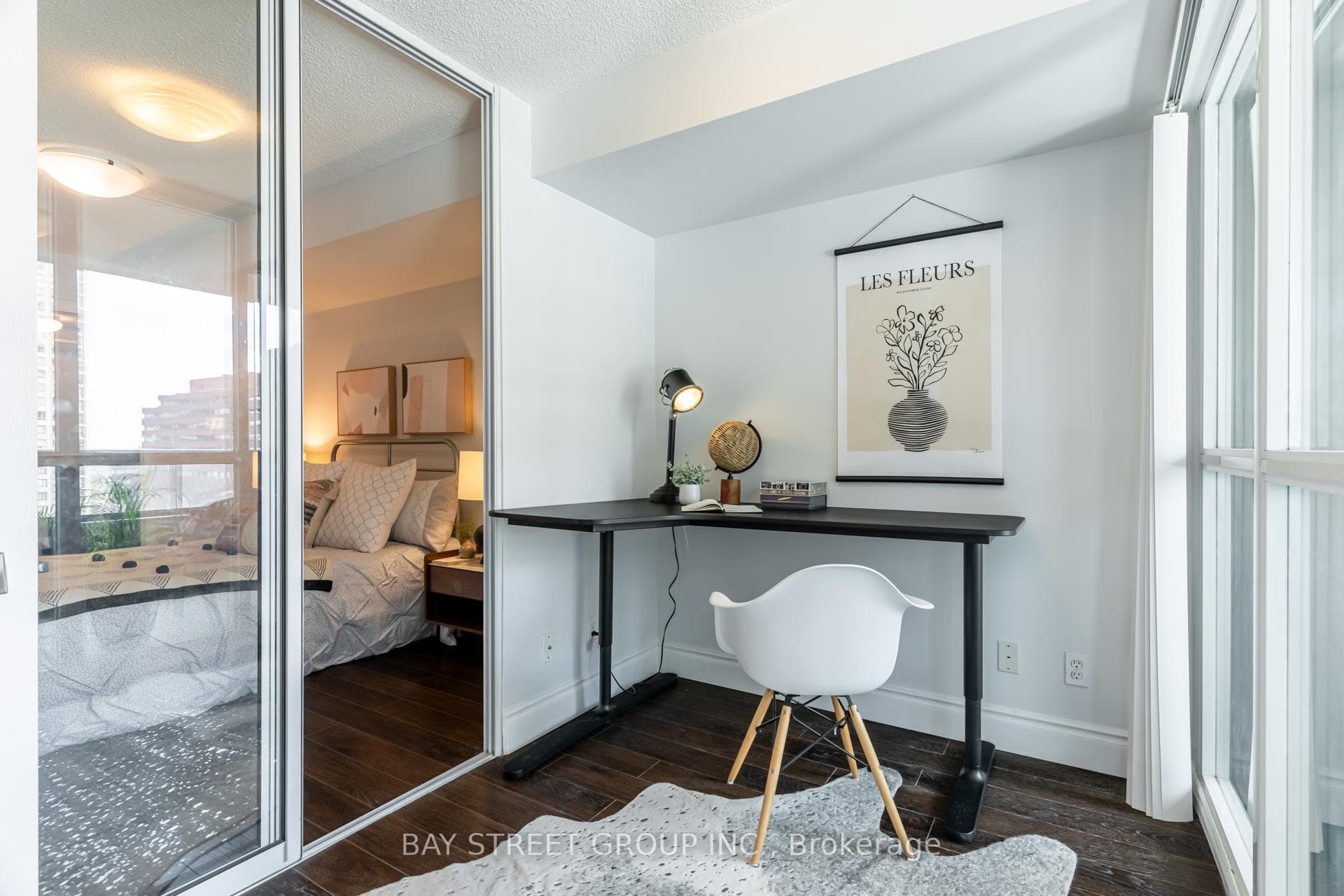 18 Spring Garden Avenue Unit 1201 photo 14