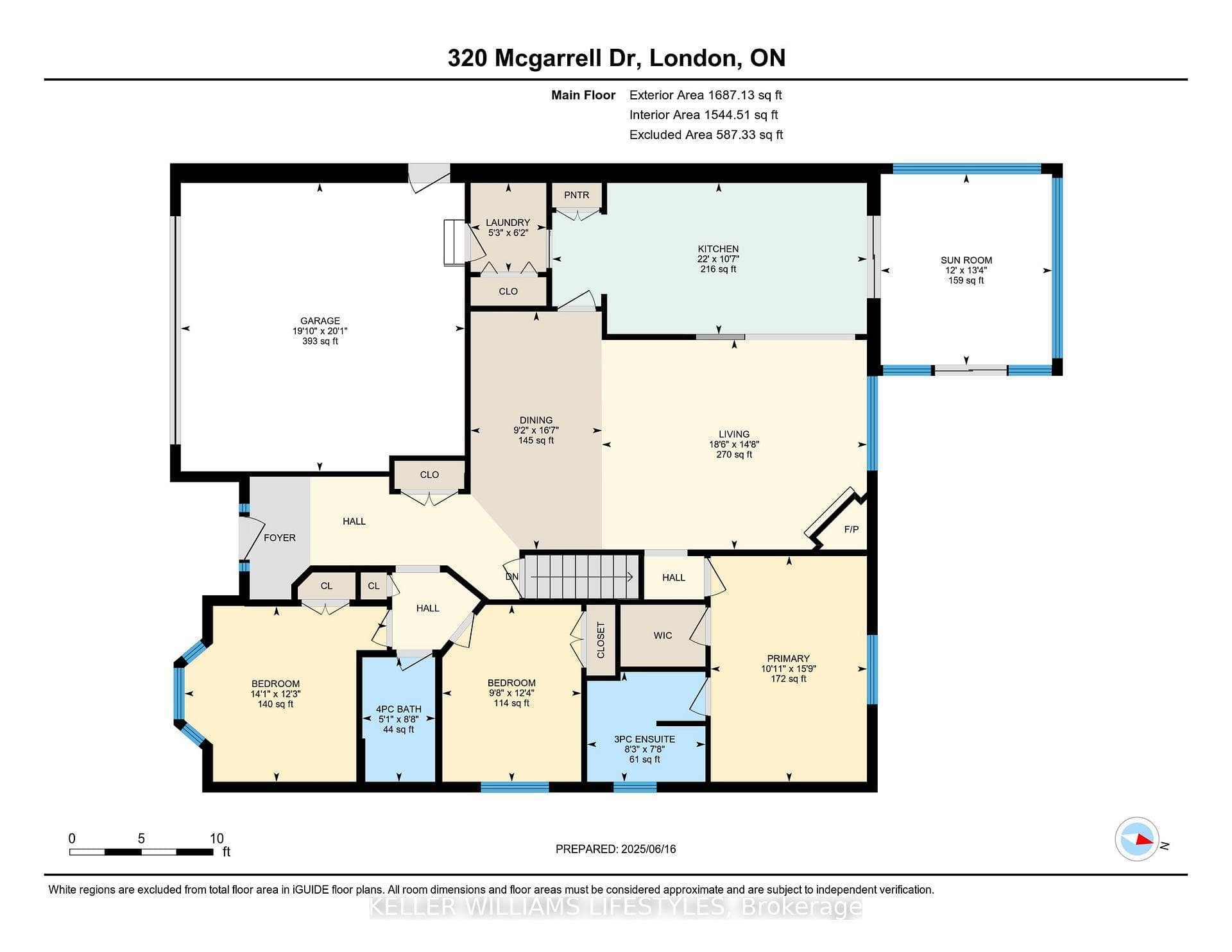 320 Mcgarrell Drive photo 44