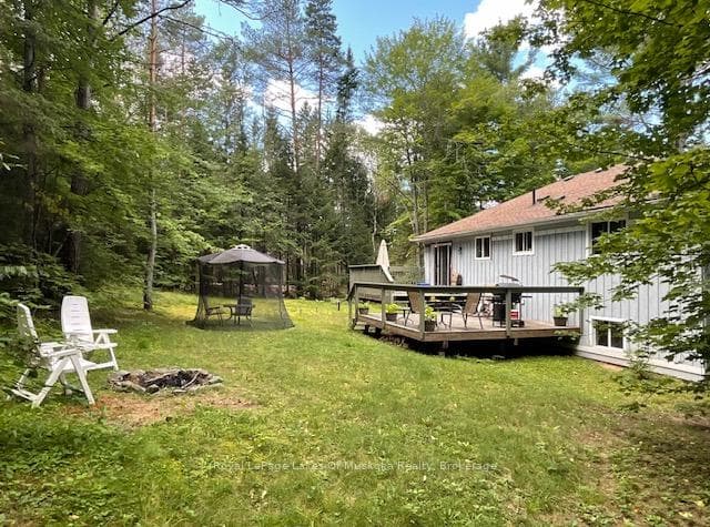350 BALSAM CHUTES Road photo 17