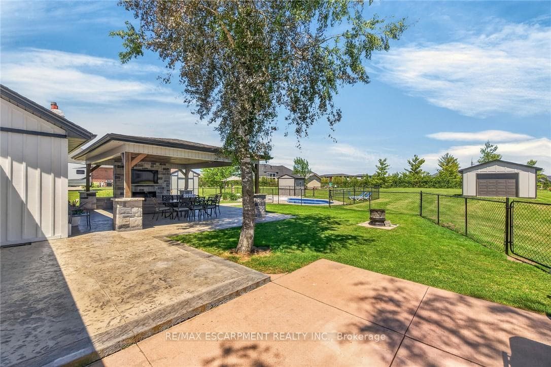 2885 Haldimand 9 Road photo 35