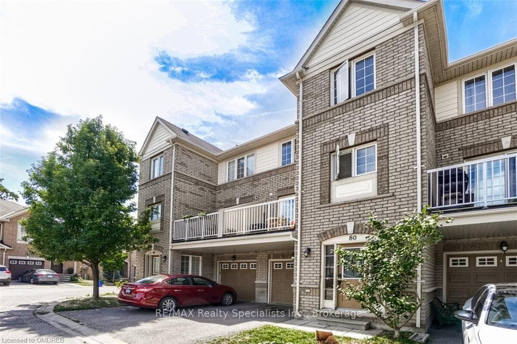 620 FERGUSON Drive Unit 80 photo 2