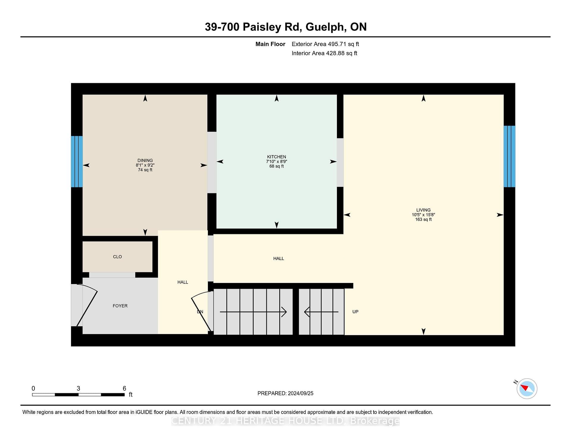 700 Paisley Road Unit 39 photo 34