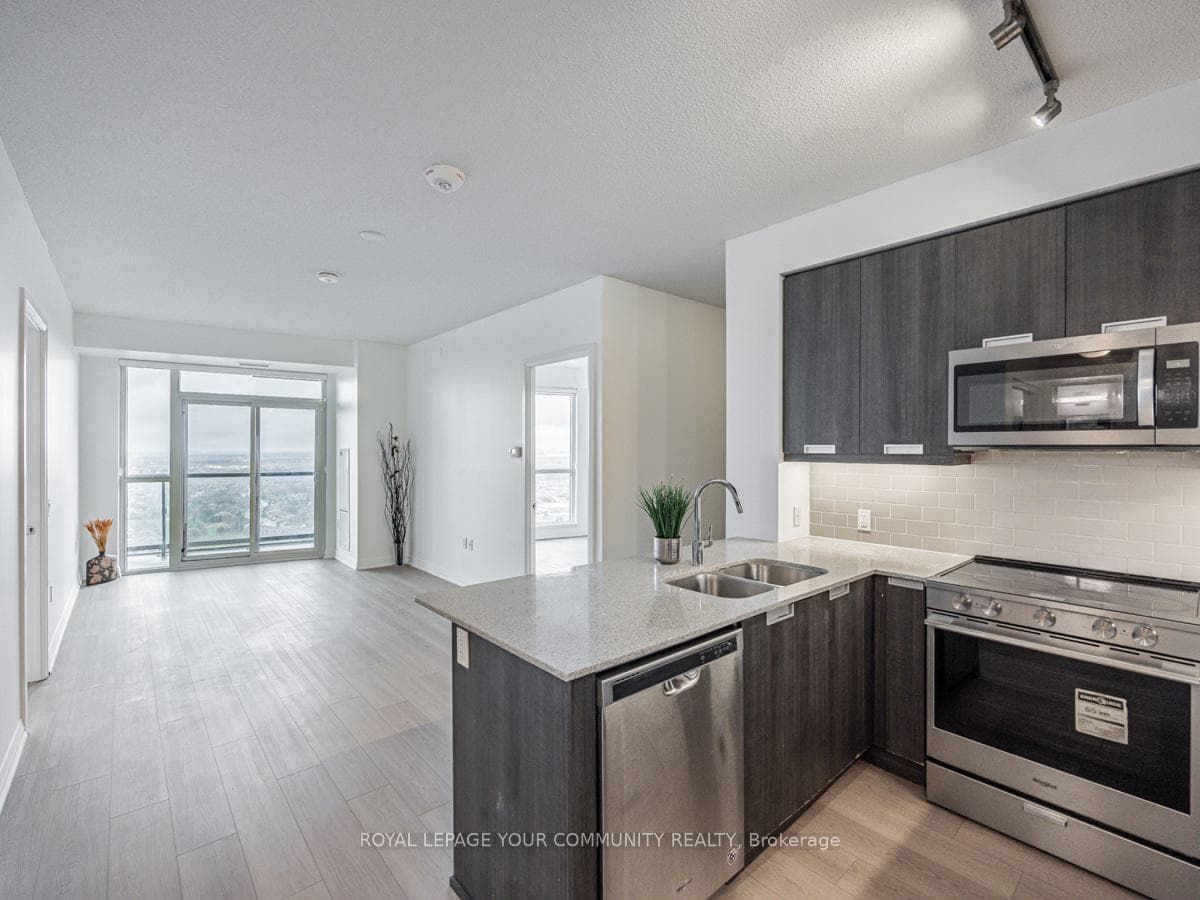 35 Watergarden Drive Unit 3116 photo 1