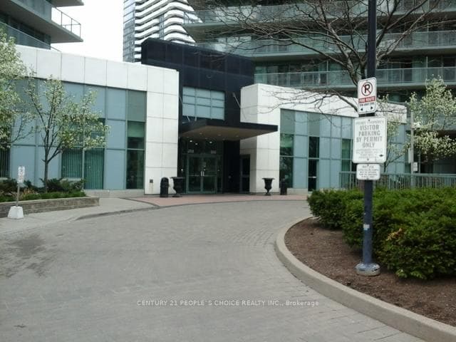 5500 Yonge Street Unit 1506 photo 1
