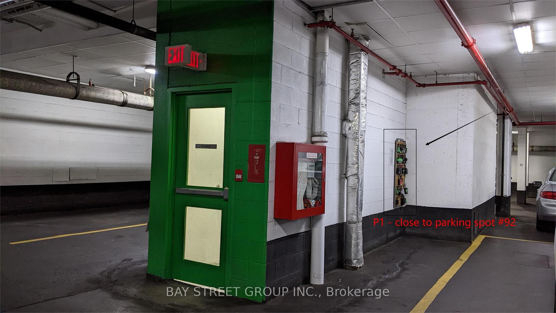 30 Clegg Road Unit 812 photo 14