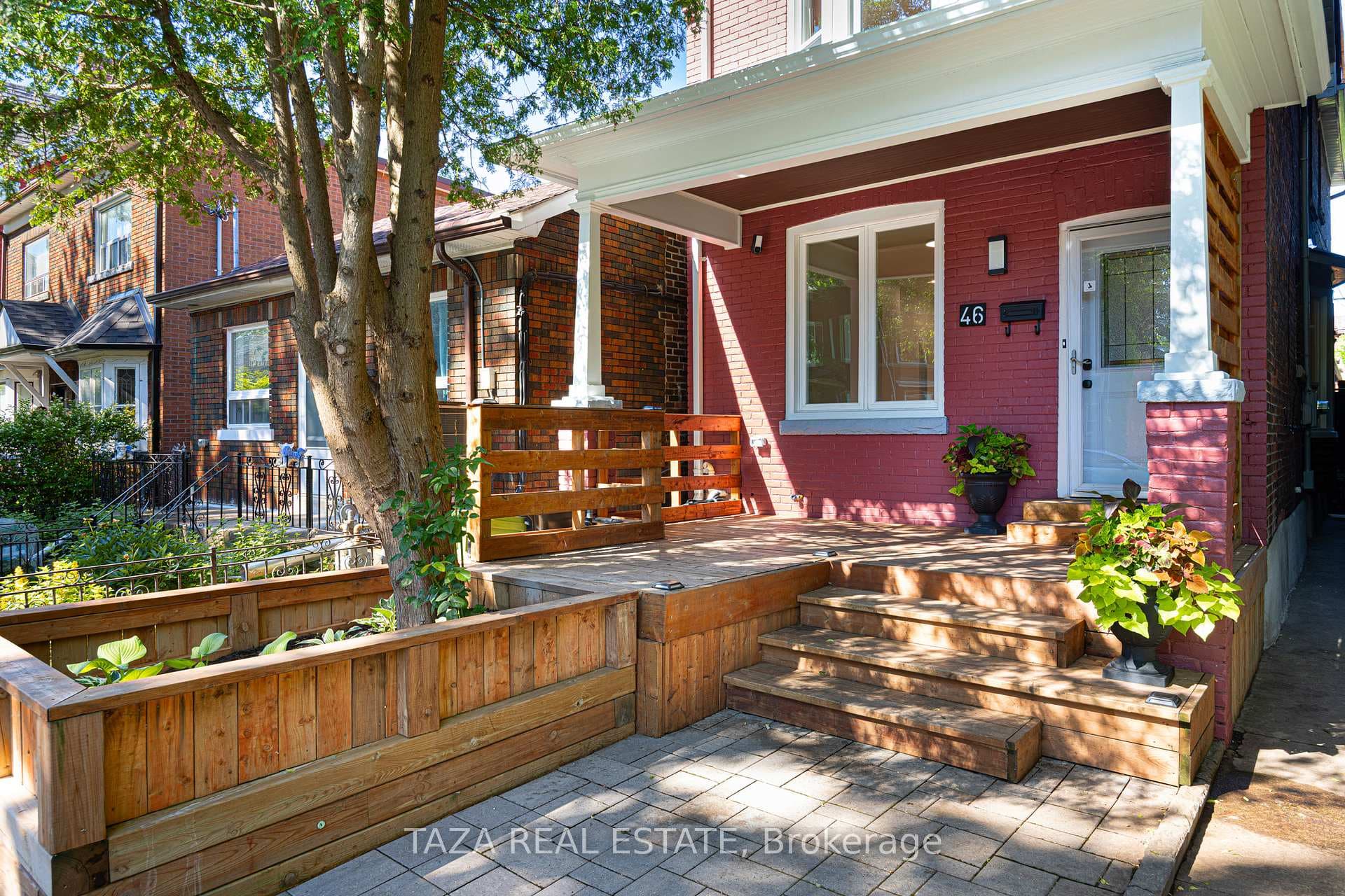 46 Euclid Avenue photo 1