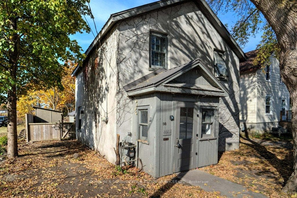 98 Cannifton Road photo 1