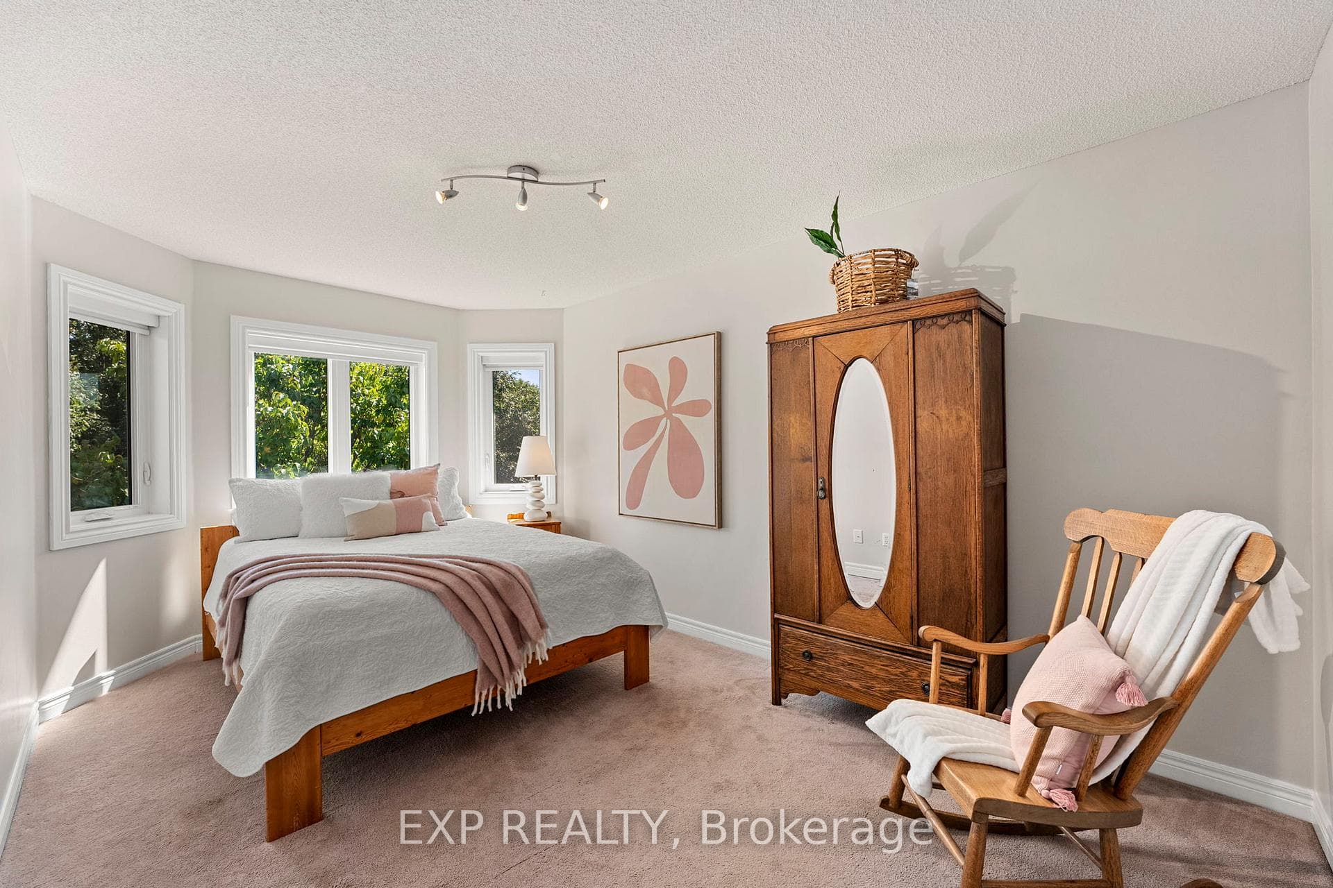 4th Bedroom