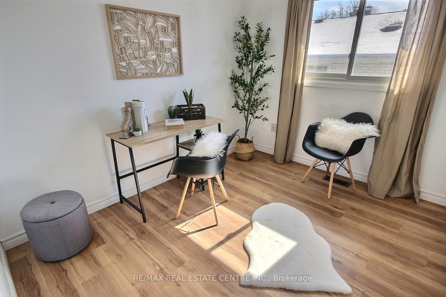 Bedroom #2