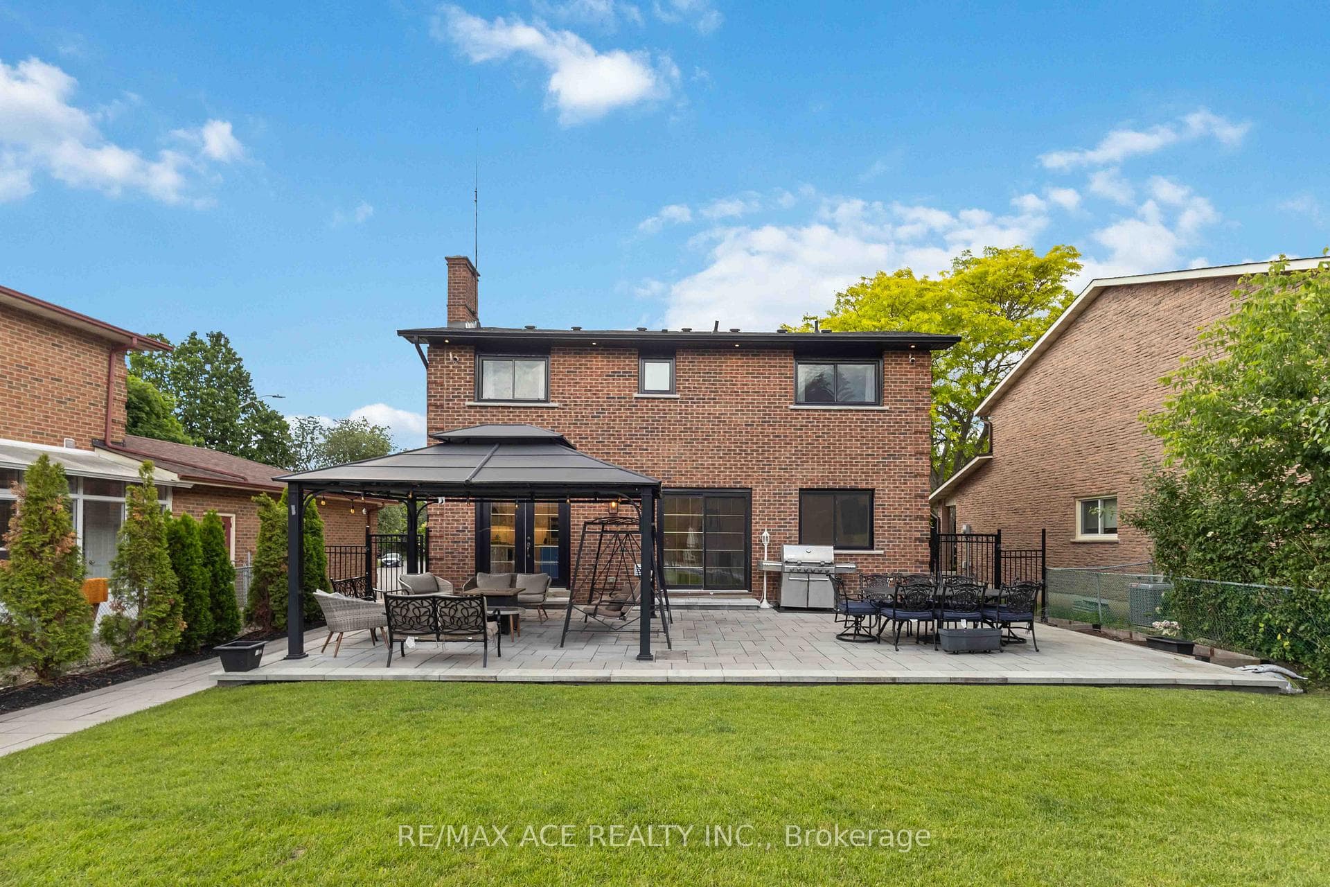 19 Barker Court photo 47