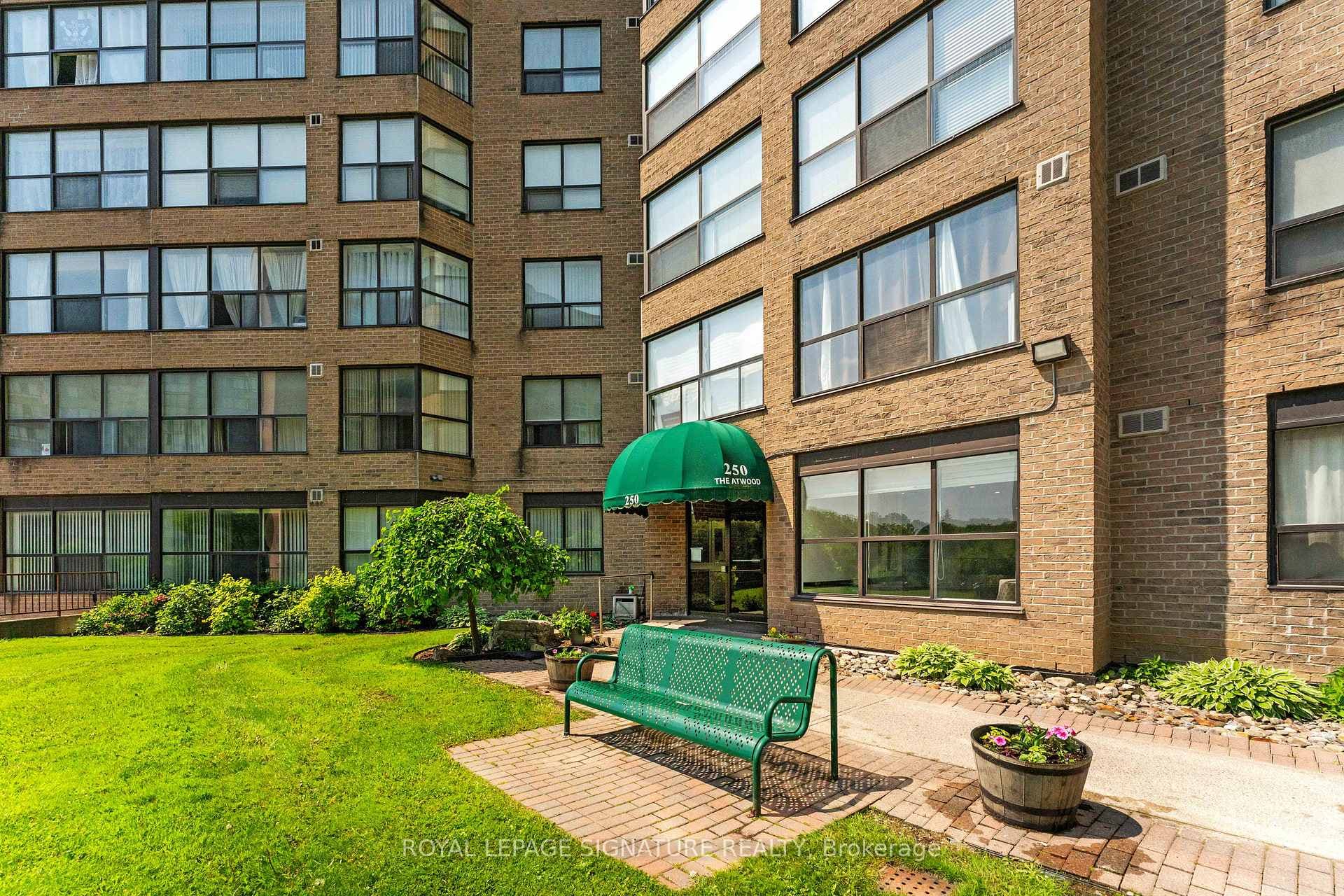 250 Davis Drive Unit 1007 photo 3