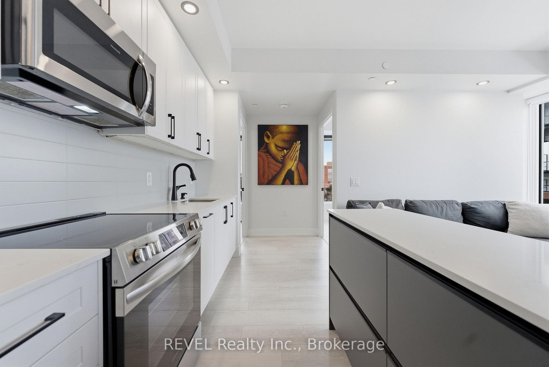 2450 Old Bronte Road Unit 405 photo 14