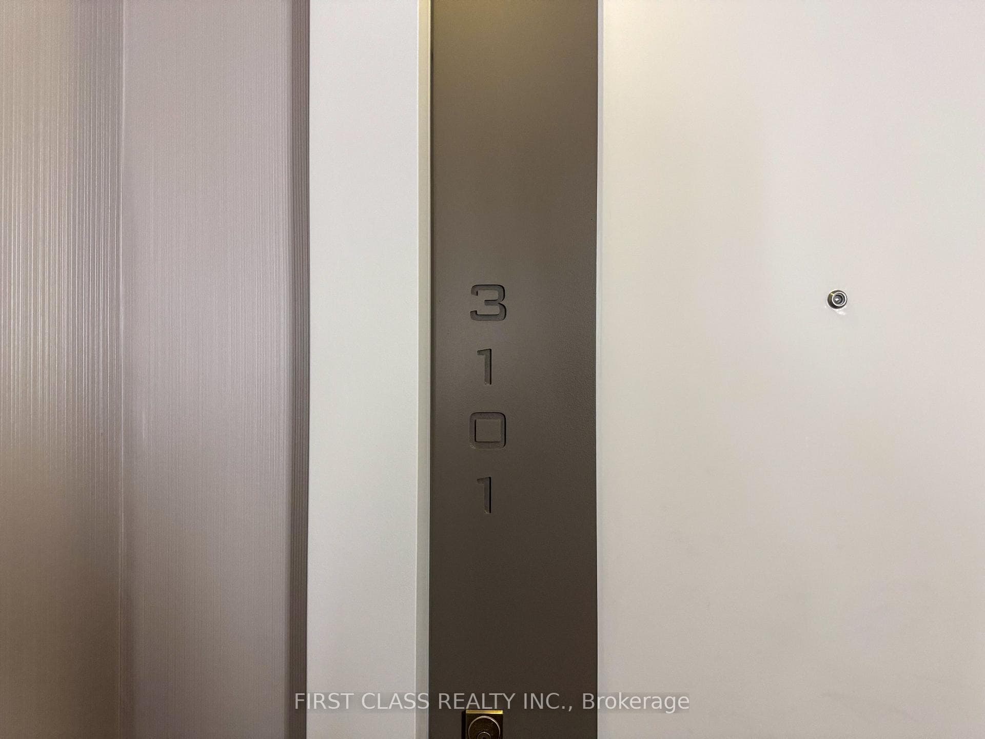8 The Esplanade N/A Unit 3101 photo 11