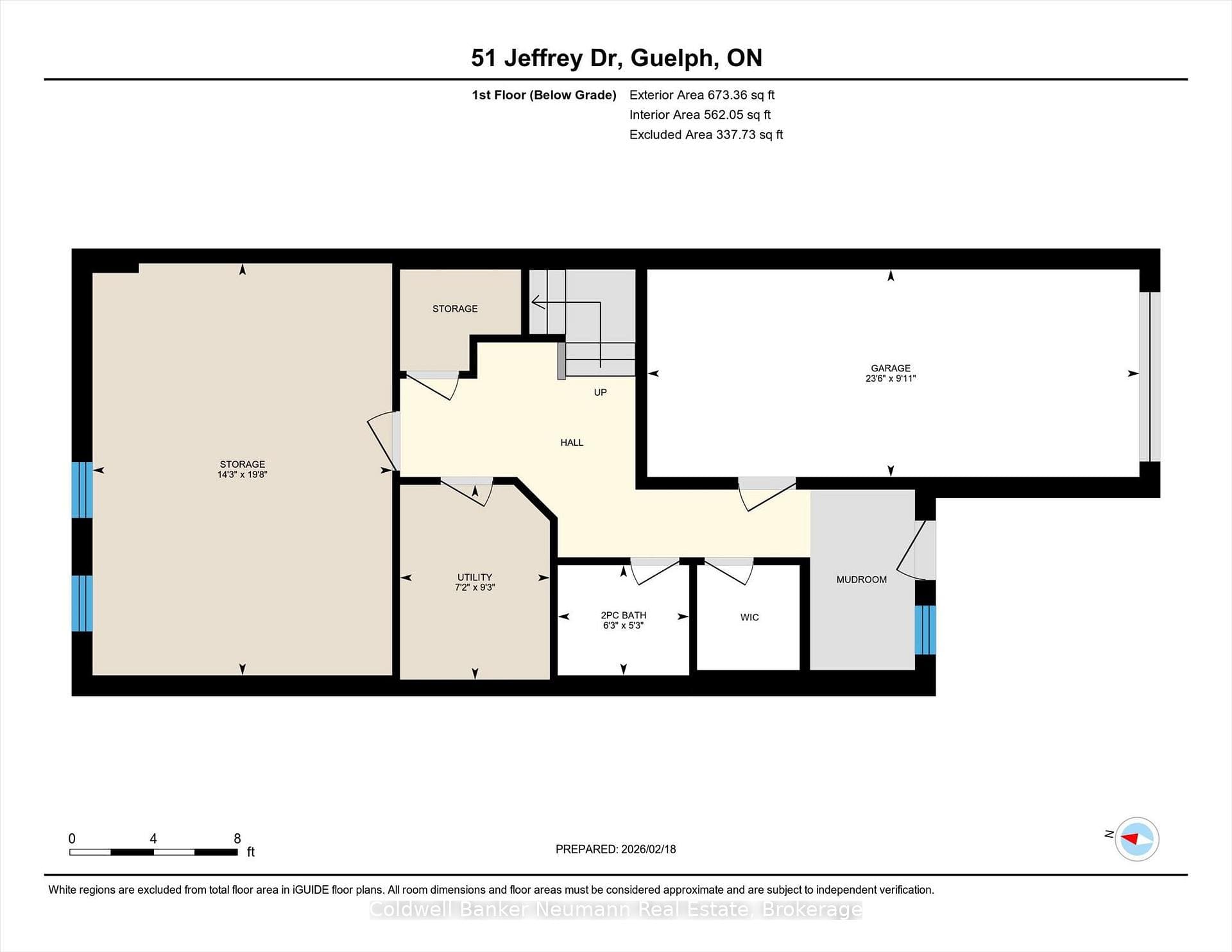51 Jeffrey Drive photo 37