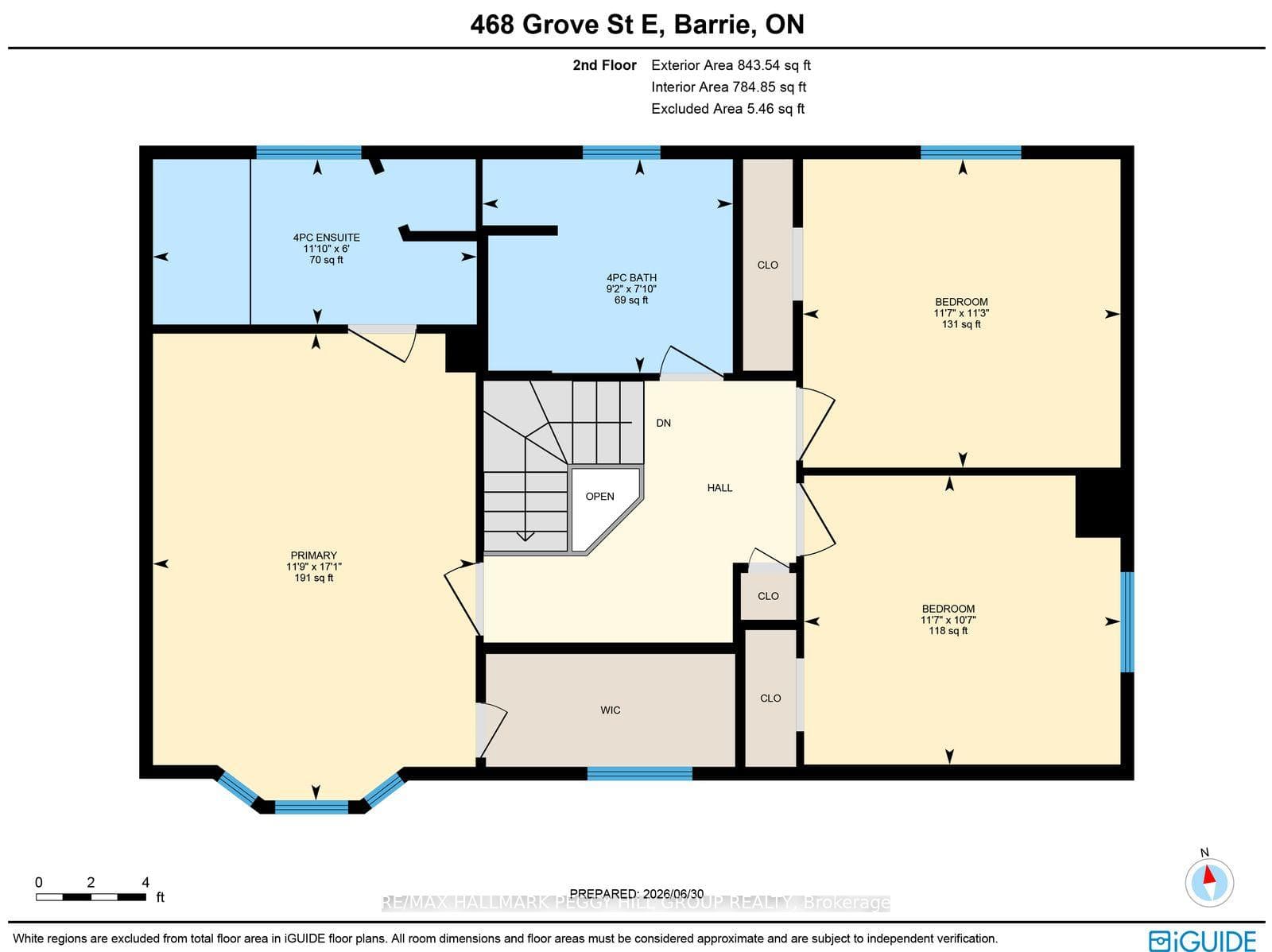 468 Grove Street photo 22