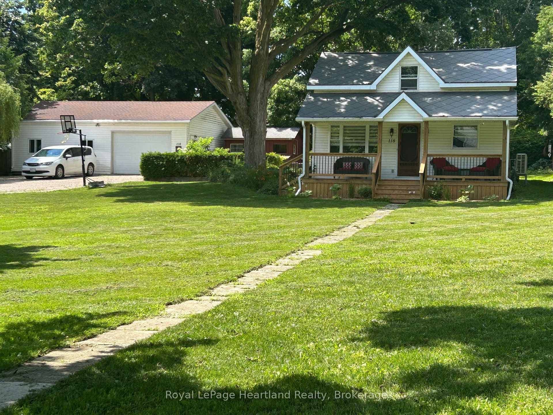 118 ISAAC Street photo 41